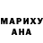 MDMA Molly Anna Lupinkova